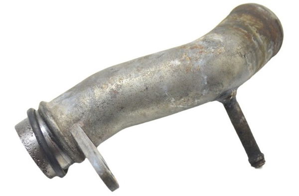 Conexão Água Yamaha Yzf R1 07-08 Original