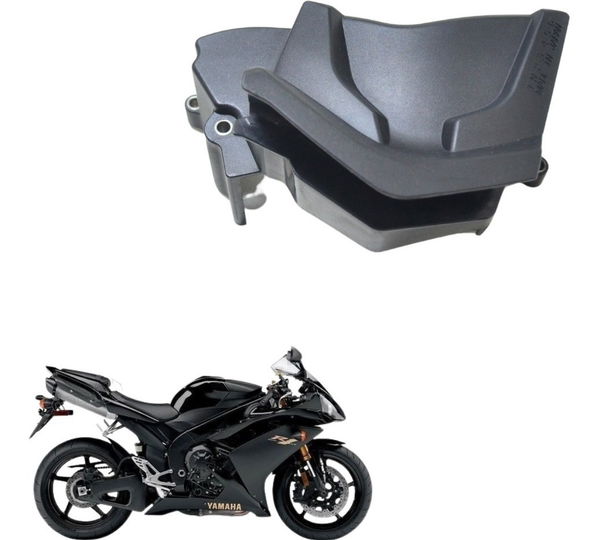 Tampa Pinhão Yamaha Yzf R1 07-08 Original