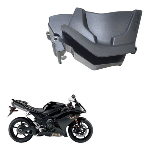 Tampa Pinhão Yamaha Yzf R1 07-08 Original