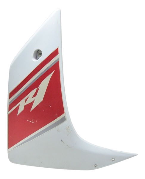 Carenagem Lateral Direita Yamaha Yzf R1 07-08 Original