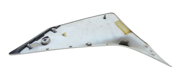 Carenagem Lateral Direita Yamaha Yzf R1 07-08 Original