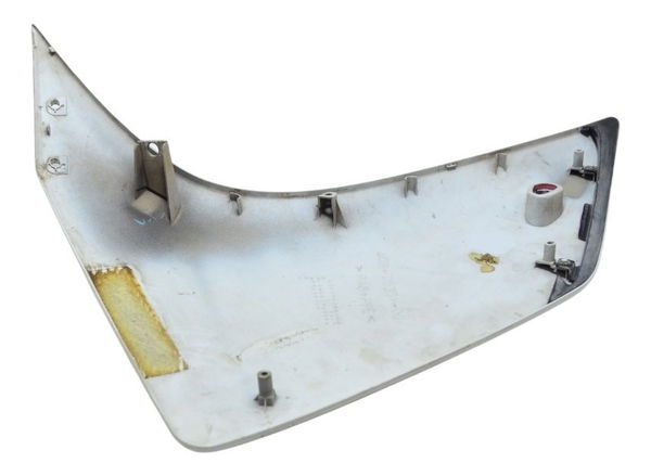 Carenagem Lateral Direita Yamaha Yzf R1 07-08 Original