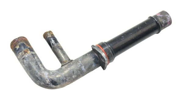 Conexão Água Yamaha Yzf R1 07-08 Original
