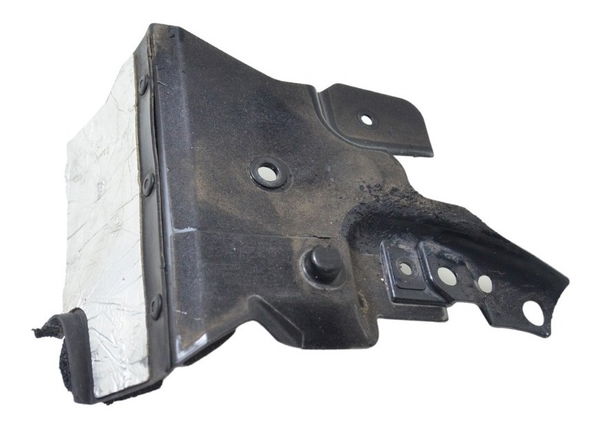 Acabamento Interno Yamaha Yzf R1 07-08 Original