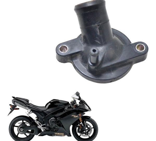 Tampa Válvula Termostática Yamaha Yzf R1 07-08 Original