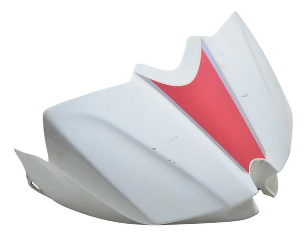 Capa Tanque C/ Avaria Yamaha Yzf R1 07-08 Original