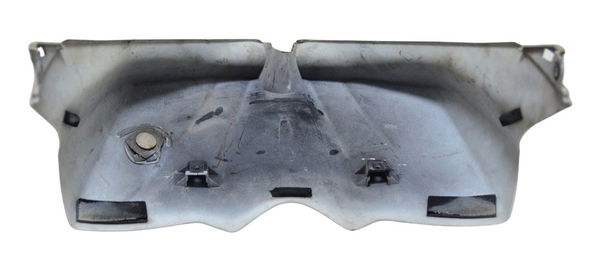 Capa Tanque C/ Avaria Yamaha Yzf R1 07-08 Original