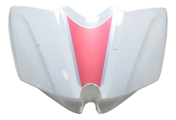 Capa Tanque C/ Avaria Yamaha Yzf R1 07-08 Original