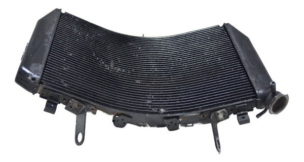 Radiador Yamaha Yzf R1 07-08 Original