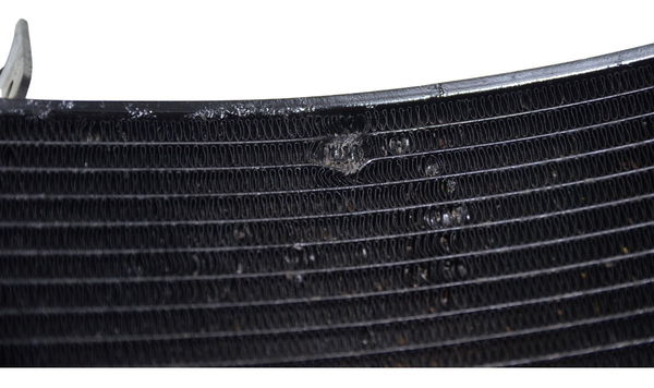 Radiador Yamaha Yzf R1 07-08 Original