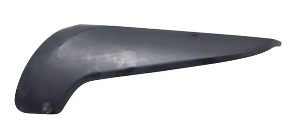 Capa Ponteira Escape Esquerdo Yamaha Yzf R1 07-08 Original