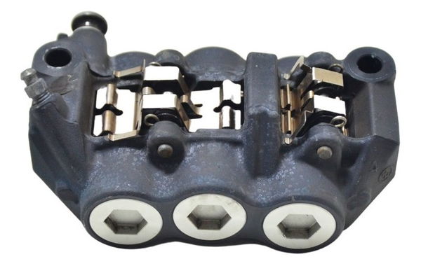 Pinça Freio Dianteira Direita Yamaha Yzf R1 07-08 Original