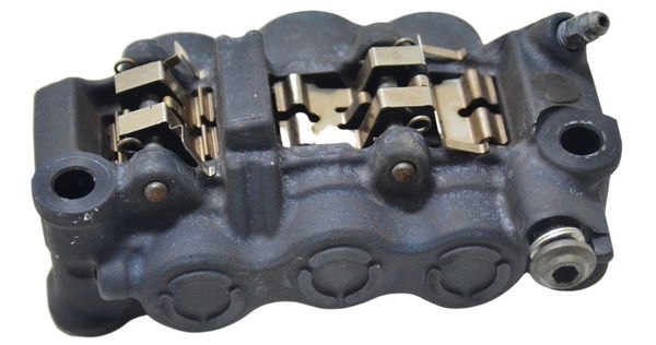 Pinça Freio Dianteira Direita Yamaha Yzf R1 07-08 Original