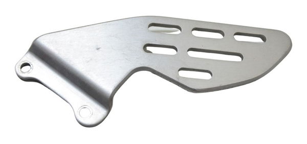 Protetor Calcanhar Direito Yamaha Yzf R1 07-08 Original