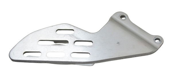 Protetor Calcanhar Direito Yamaha Yzf R1 07-08 Original