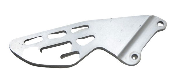 Protetor Calcanhar Direito Yamaha Yzf R1 07-08 Original