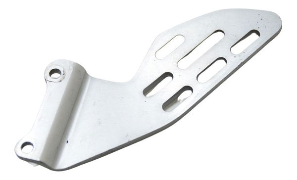 Protetor Calcanhar Direito Yamaha Yzf R1 07-08 Original
