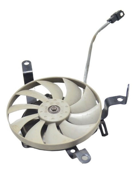 Ventoinha Radiador Direito Yamaha Yzf R1 07-08 Original