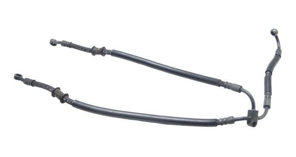 Flexível Freio Dianteiro Yamaha Yzf R1 07-08 Original