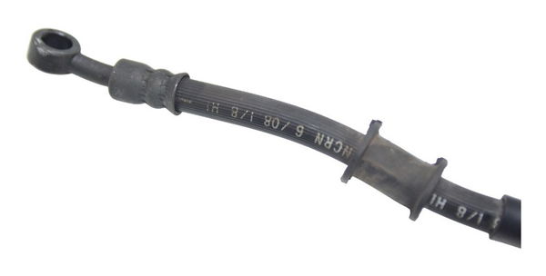 Flexível Freio Dianteiro Yamaha Yzf R1 07-08 Original