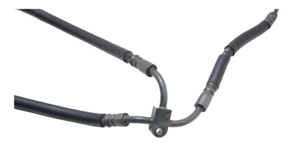 Flexível Freio Dianteiro Yamaha Yzf R1 07-08 Original