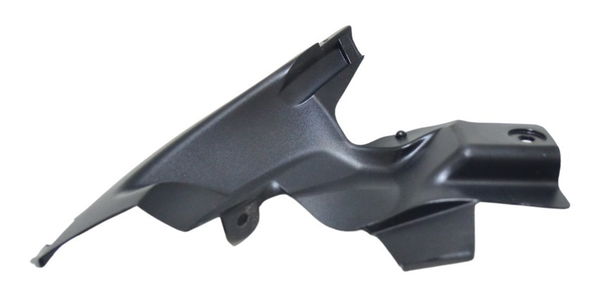 Acabamento Duto Ar Esq C/ Avaria Yamaha Yzf R1 07-08 Orig