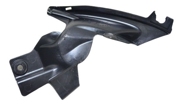 Acabamento Duto Ar Esq C/ Avaria Yamaha Yzf R1 07-08 Orig