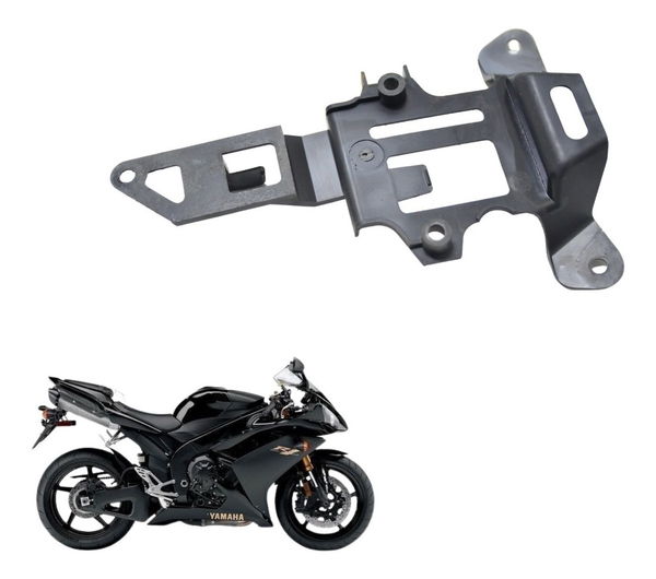 Suporte Rele Yamaha Yzf R1 07-08 Original