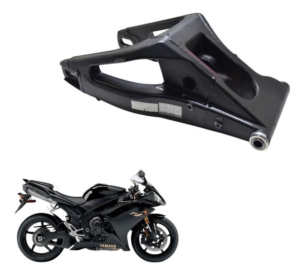 Balança Yamaha Yzf R1 07-08 Original