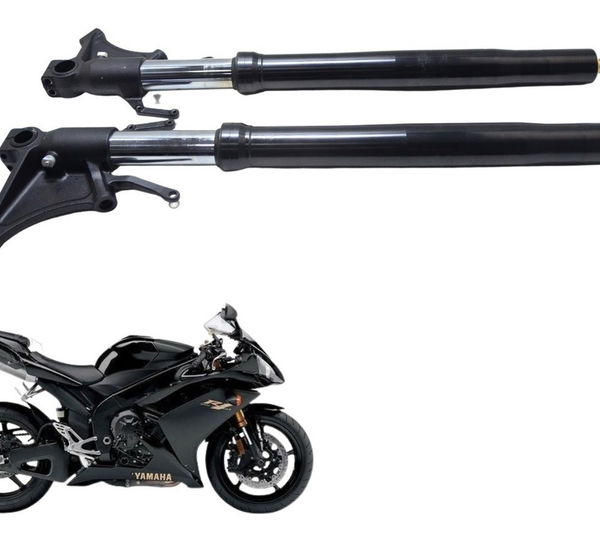 Par Bengala Yamaha Yzf R1 07-08 Original