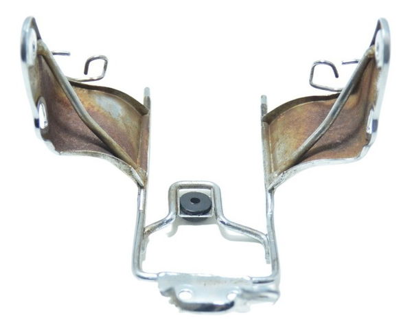 Aranha Farol Yamaha Ybr 125 K 06-08 Original