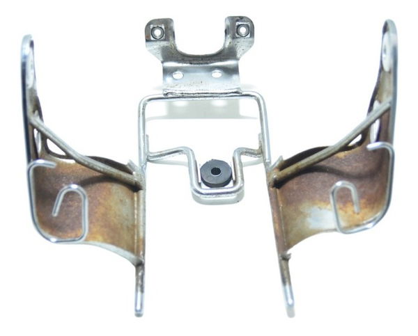 Aranha Farol Yamaha Ybr 125 K 06-08 Original
