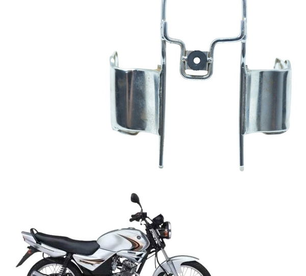 Aranha Farol Yamaha Ybr 125 K 06-08 Original