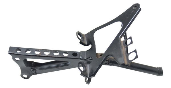 Suporte Farol Painel Aranha Honda Cbr 900 Rr 98-99 Original