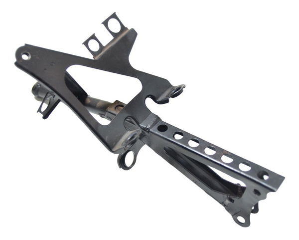 Suporte Farol Painel Aranha Honda Cbr 900 Rr 98-99 Original