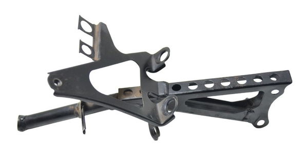 Suporte Farol Painel Aranha Honda Cbr 900 Rr 98-99 Original