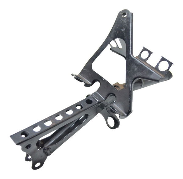 Suporte Farol Painel Aranha Honda Cbr 900 Rr 98-99 Original