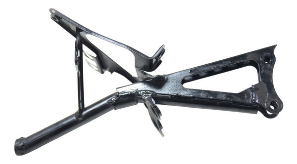 Suporte Farol Painel Aranha Honda Cbr 900 Rr 98-99 Original