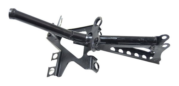 Suporte Farol Painel Aranha Honda Cbr 900 Rr 98-99 Original