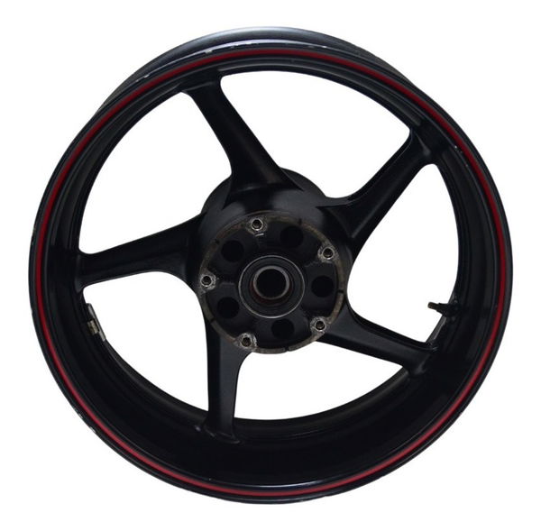 Roda Traseira Yamaha Yzf R1 07-08 Original