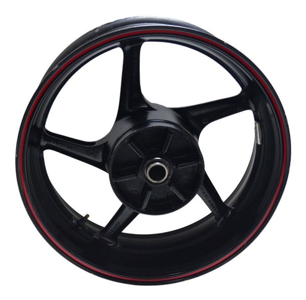 Roda Traseira Yamaha Yzf R1 07-08 Original