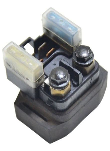 Rele Partida Yamaha Yzf R1 07-08 Original