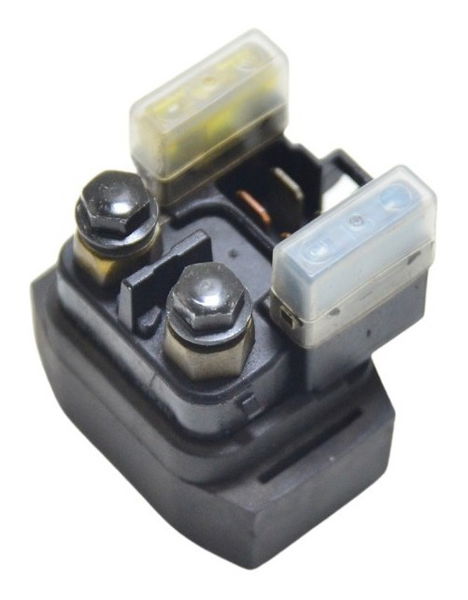 Rele Partida Yamaha Yzf R1 07-08 Original