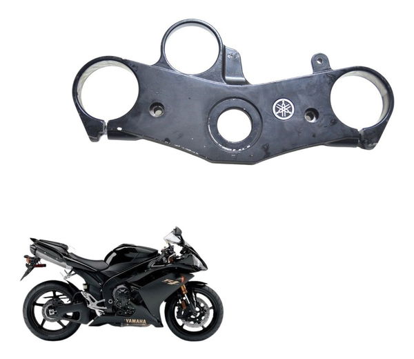 Mesa Superior Yamaha Yzf R1 07-08 Original