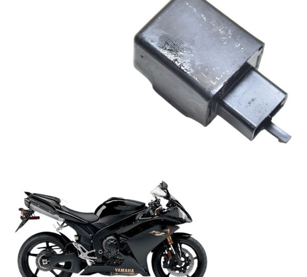 Rele Pisca Yamaha Yzf R1 07-08 Original