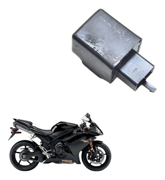 Rele Pisca Yamaha Yzf R1 07-08 Original