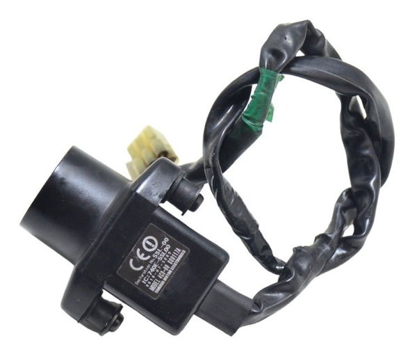 Antena Chave Yamaha Yzf R1 07-08 Original