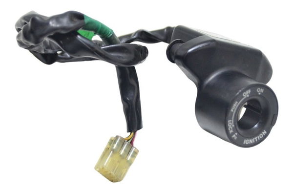 Antena Chave Yamaha Yzf R1 07-08 Original