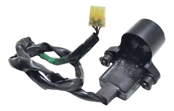 Antena Chave Yamaha Yzf R1 07-08 Original