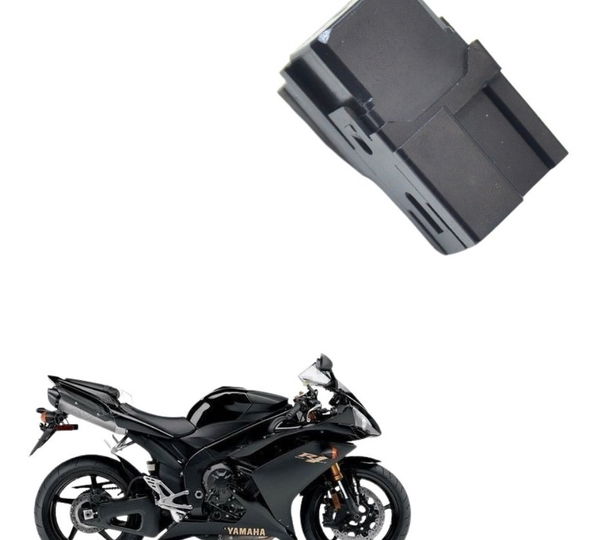 Rele Auxiliar Yamaha Yzf R1 07-08 Original